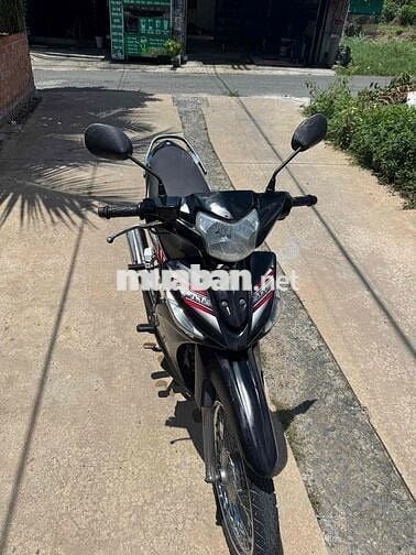 Yamaha Taurus 2012 Đen