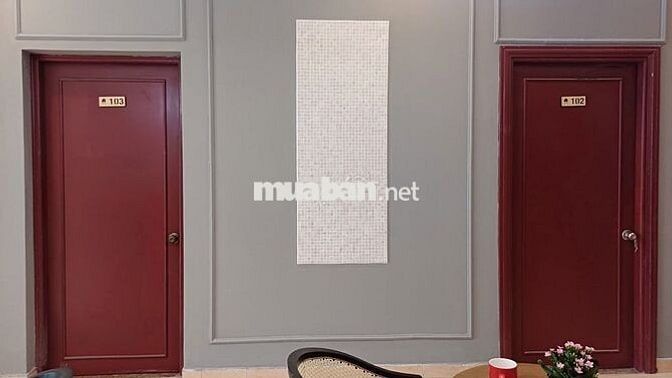 Phòng Trọ Ở Ghép, KTX Linh Xuân Thủ Đức Giá Rẻ Từ 1Tr6 Bao Điện Nước