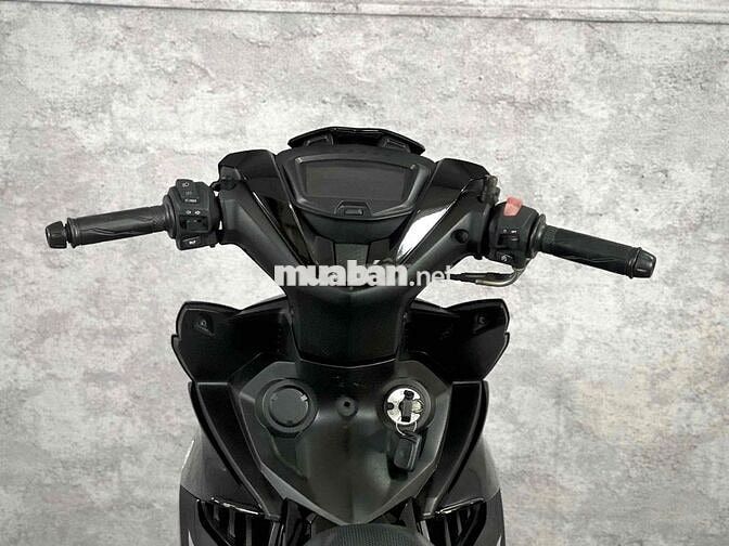 Yamaha Exciter 150 Led 2020 Đen Xám Sporty