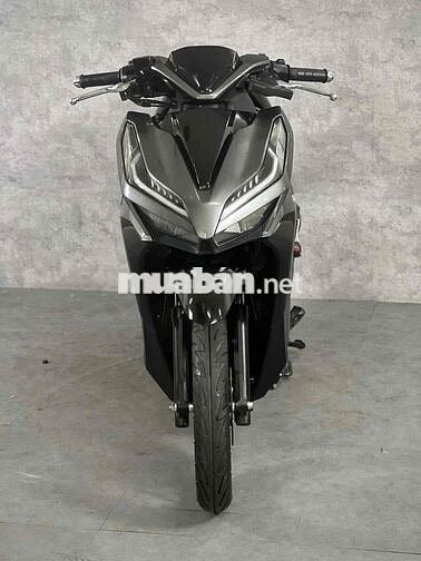 Honda Vario 125 2020 Xám Đen Sporty Indonesia