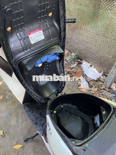 Honda SH 125i 2019 Trắng 13.000 km