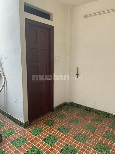 Cho thuê nhà mặt tiền Dương Quảng Hàm, Gò Vấp