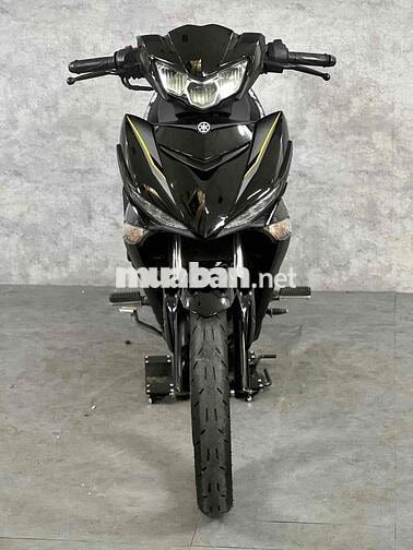 Yamaha Exciter 150 Led 2020 Đen Xám Sporty