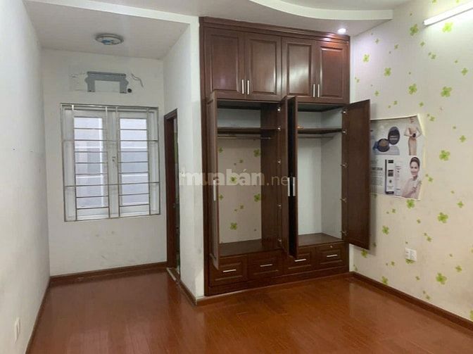 Cho thuê nhà mặt tiền Dương Quảng Hàm, Gò Vấp
