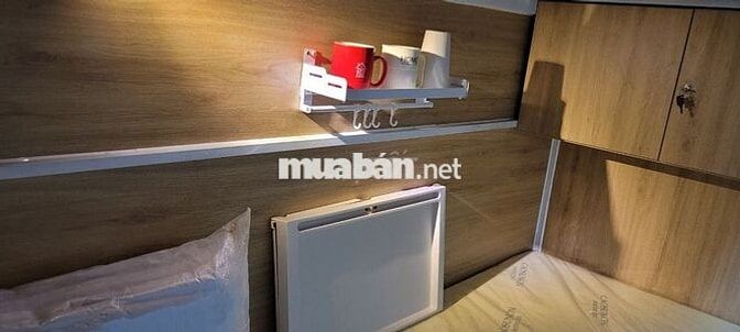 Phòng Trọ Ở Ghép, KTX Linh Xuân Thủ Đức Giá Rẻ Từ 1Tr6 Bao Điện Nước