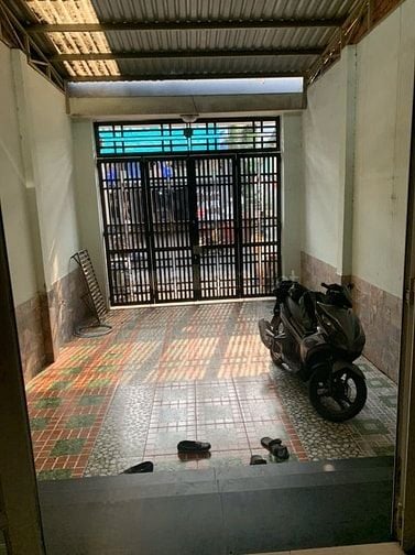 Cho thuê nhà mặt tiền Dương Quảng Hàm, Gò Vấp