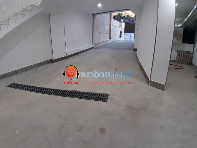 💥CHO THUÊ TÒA NHÀ VĂN PHÒNG HẦM 7 TẦNG NỔI ~1.000m² sàn Trung tâm Q2