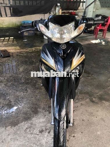 Yamaha Sirius RC 2009 Đen
