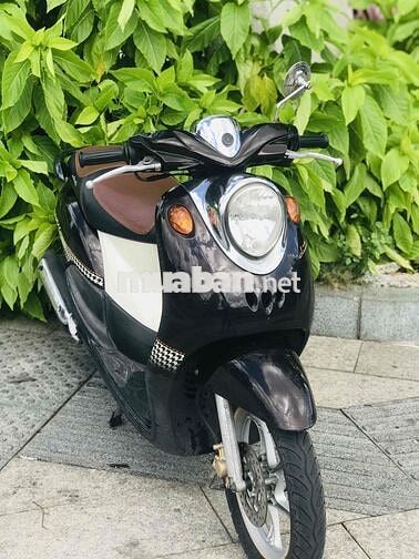 Yamaha Classico . Xe zin 1đời chủ công chứng ngay