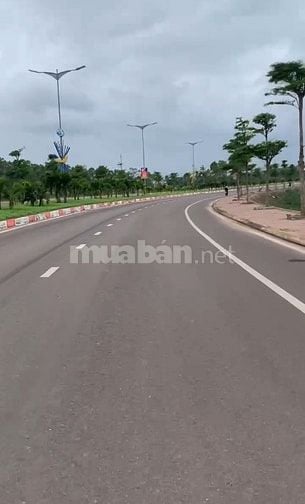 BÁN LÔ ĐẤT ĐẸP VEN BIỂN HOÀI HƯƠNG - HOÀI NHƠN - GIÁ CHỈ 66X TRIỆU