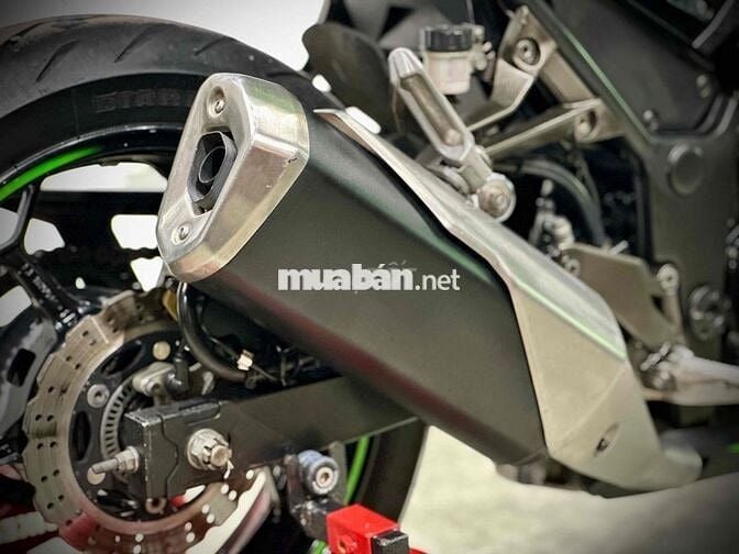 KAWASAKI NINJA300 ABS 2016