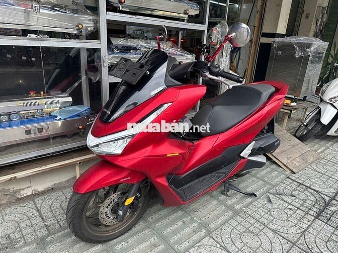 Honda PCX 160 2025 Đỏ 5500 km