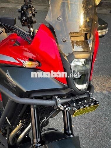 Honda NX500 Lướt