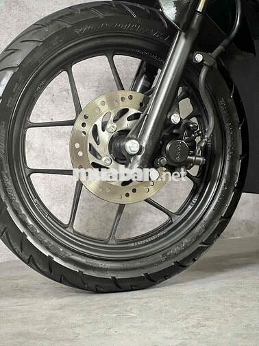 Honda Vario 125 2020 Xám Đen Sporty Indonesia