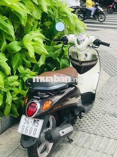 Yamaha Classico . Xe zin 1đời chủ công chứng ngay