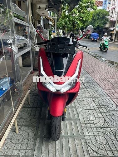 Honda PCX 160 2025 Đỏ 5500 km