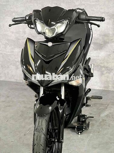 Yamaha Exciter 150 Led 2020 Đen Xám Sporty