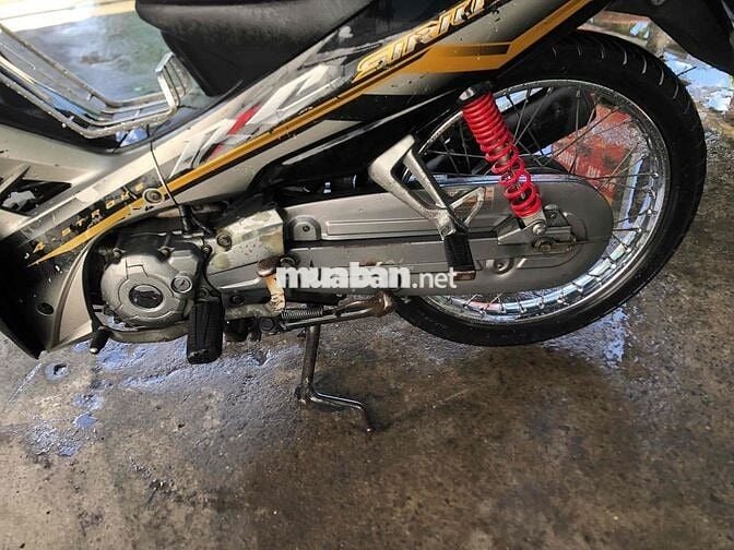Yamaha Sirius RC 2009 Đen