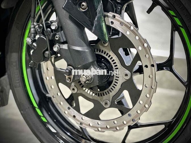 KAWASAKI NINJA300 ABS 2016