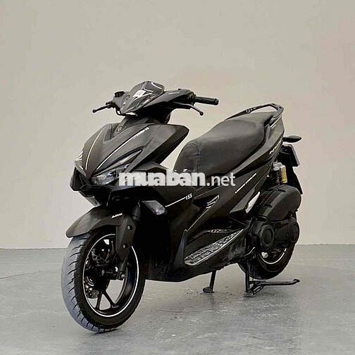 Yamaha NVX 2017 125cc Đen 27000km