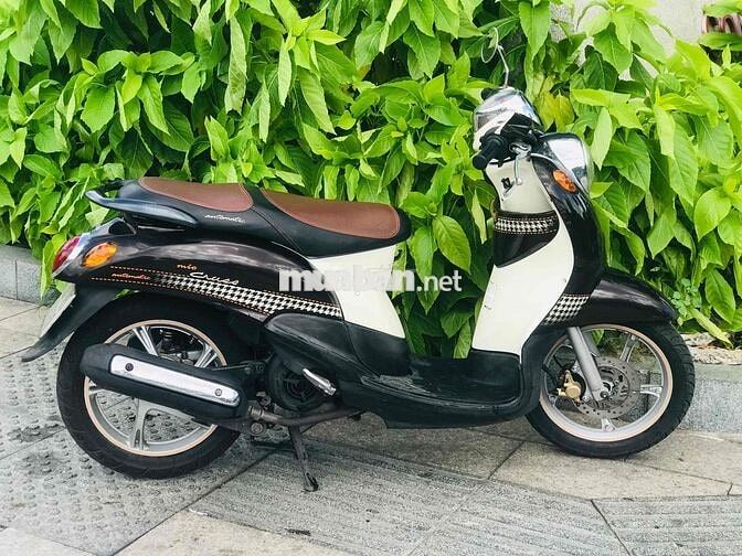Yamaha Classico . Xe zin 1đời chủ công chứng ngay