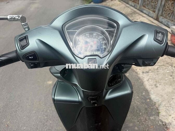 Honda Vision 2022 Bánh lớn mới 90%