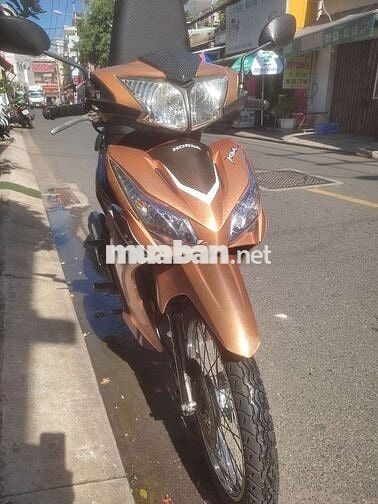 Honda Wave 110 Đồng Đã sử dụng