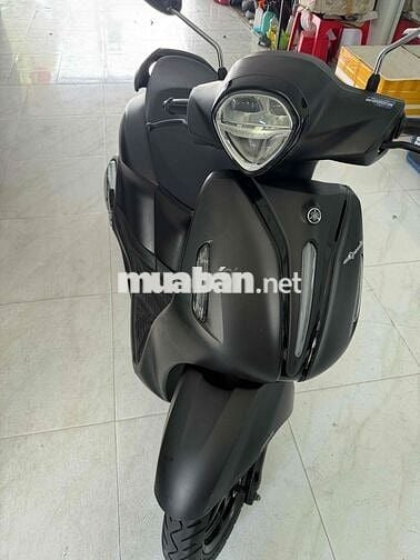 Yamaha Grande 2025 Đen 7141 km