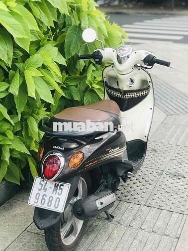 Yamaha Classico . Xe zin 1đời chủ công chứng ngay