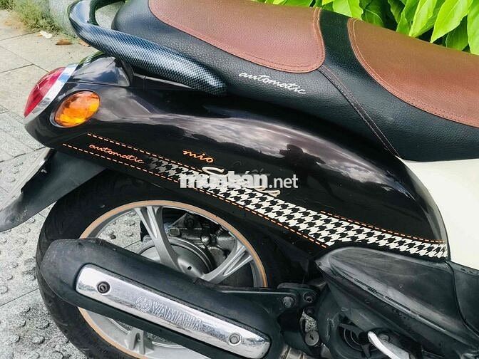 Yamaha Classico . Xe zin 1đời chủ công chứng ngay