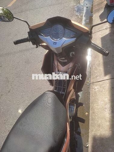 Honda Wave 110 Đồng Đã sử dụng