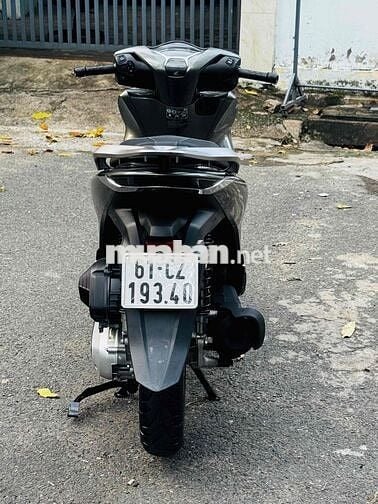 Honda SH 125i ABS 2023 Xám Titan 9 chủ