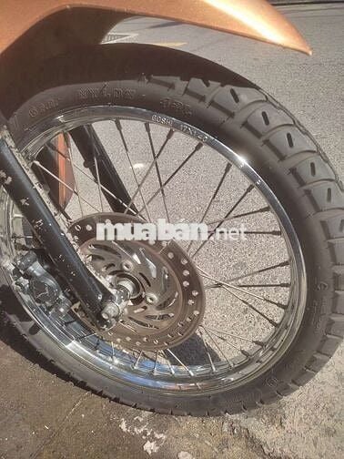 Honda Wave 110 Đồng Đã sử dụng