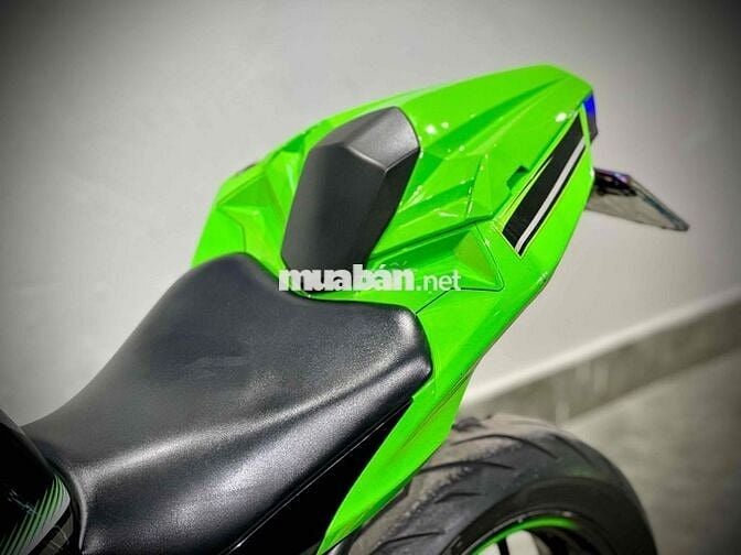 KAWASAKI NINJA300 ABS 2016