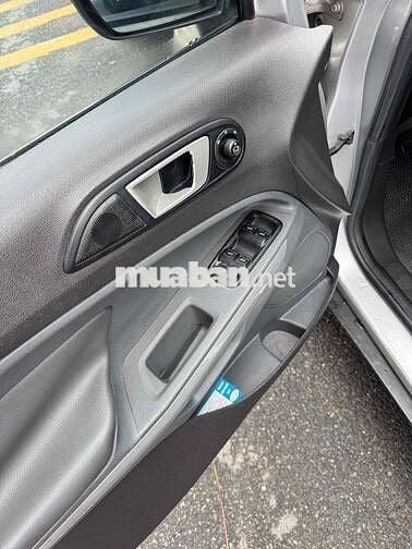 Ford Ecosport Titanium 2016 1 chủ từ đầu