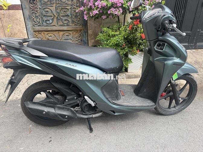 Honda Vision 2022 Bánh lớn mới 90%
