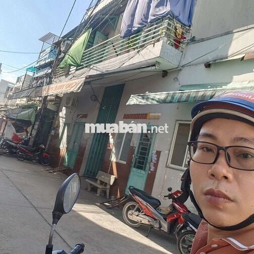 BÁN DÃY NHÀ TRỌ 22 PHÒNG ĐANG CHO THUÊ 