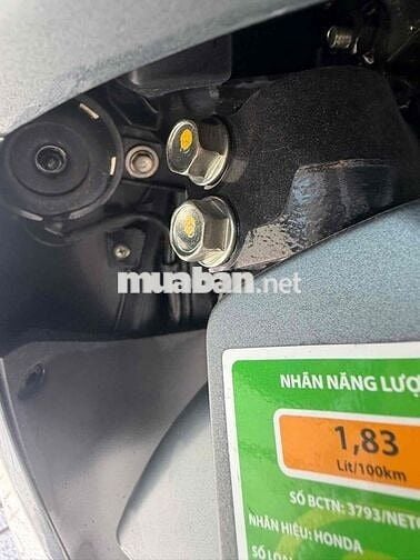 Honda Vision 2022 Bánh lớn mới 90%
