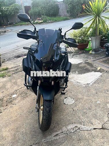 Honda ADV 150 ABS 13000 km Đen