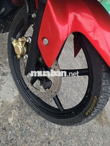 Yamaha Exciter 150 2023 Đỏ trắng