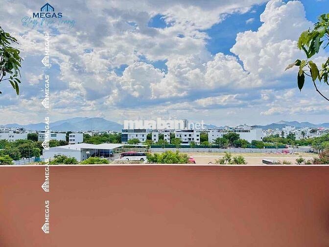 CHO THUÊ CĂN HỘ 1PN TẦNG THƯỢNG RIÊNG