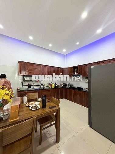 BÁN NHÀ BÌNH TÂN ( HƯƠNG LỘ 2 ), 5x12 HẺM XE HƠI KHU DÂN TRÍ CAO