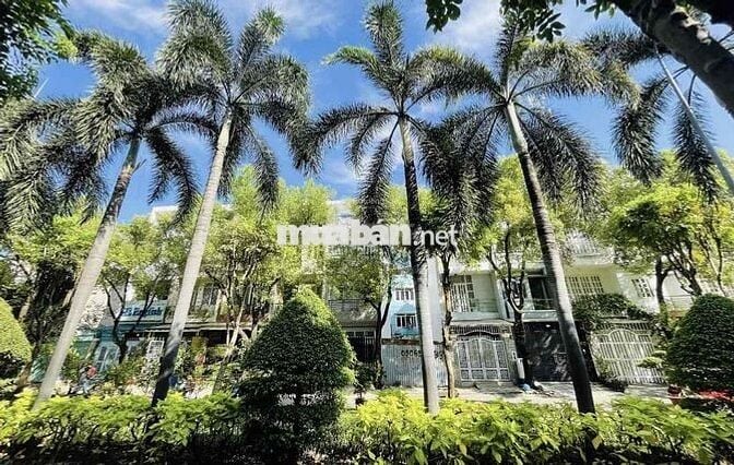 Nhà KDC Tân Quy Đông (Ngang 4, dài 15m) giá tốt chủ thiện chí bán