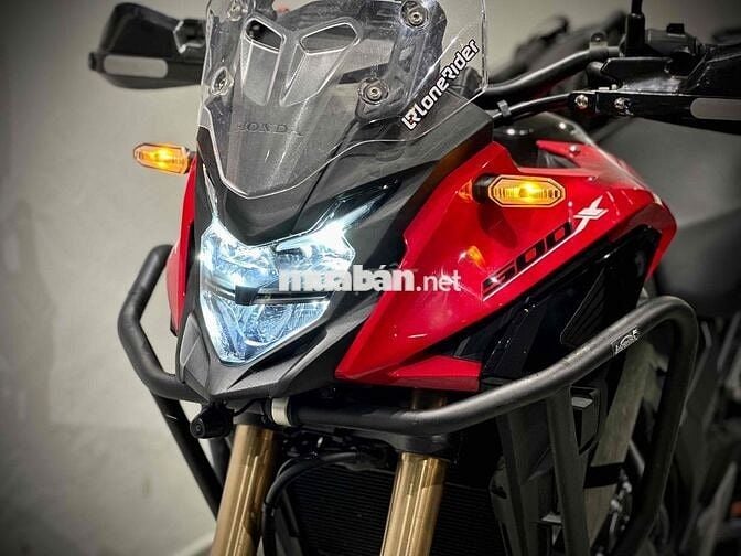 HONDA CB500X ABS 2024
