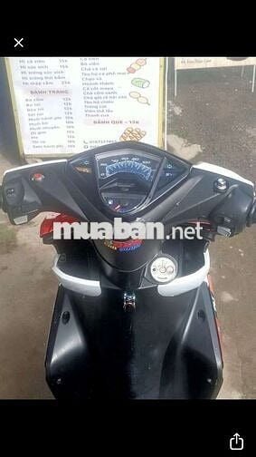 Yamaha Luvias Trắng, cam, đen Xe zin, còn tốt