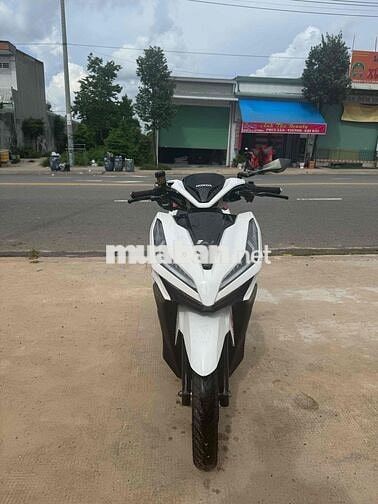 Honda Vario 150 Trắng, Đỏ