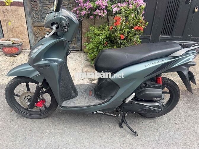 Honda Vision 2022 Bánh lớn mới 90%