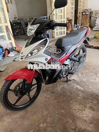 Yamaha Spark 2015 Đỏ, Trắng, Đen Nguyên zin