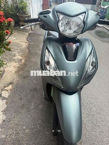 Honda Vision 2022 Bánh lớn mới 90%