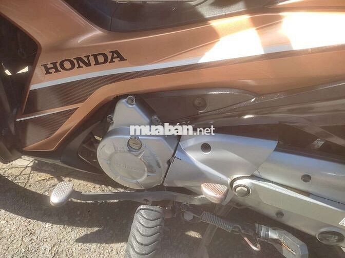 Honda Wave 110 Đồng Đã sử dụng